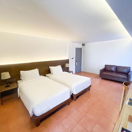 Viya Lodge Τσιάνγκ Μάι Εξωτερικό φωτογραφία