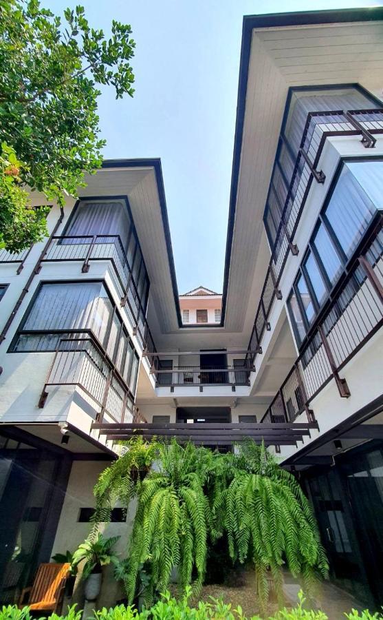 Viya Lodge Τσιάνγκ Μάι Εξωτερικό φωτογραφία