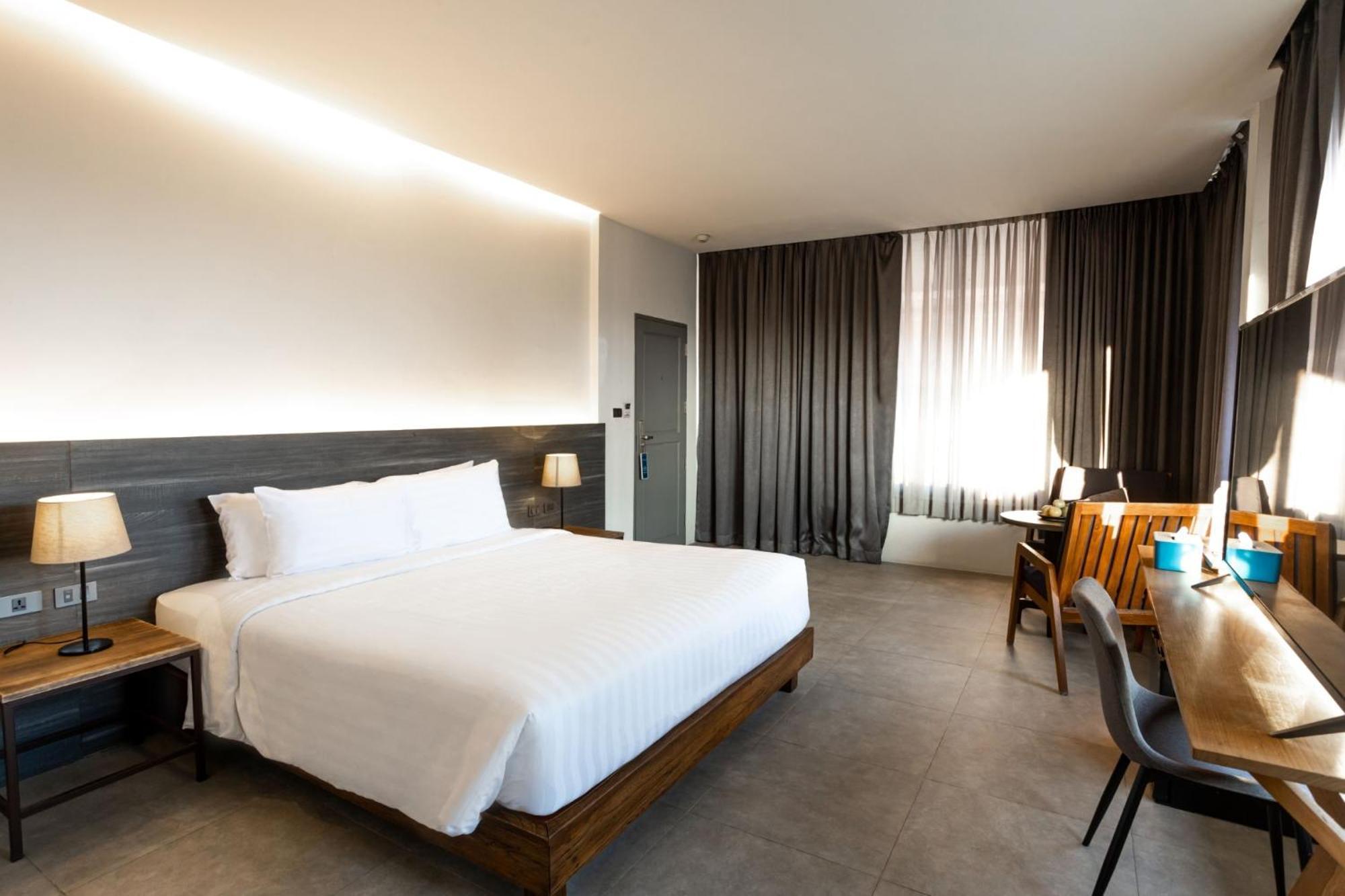 Viya Lodge Τσιάνγκ Μάι Εξωτερικό φωτογραφία