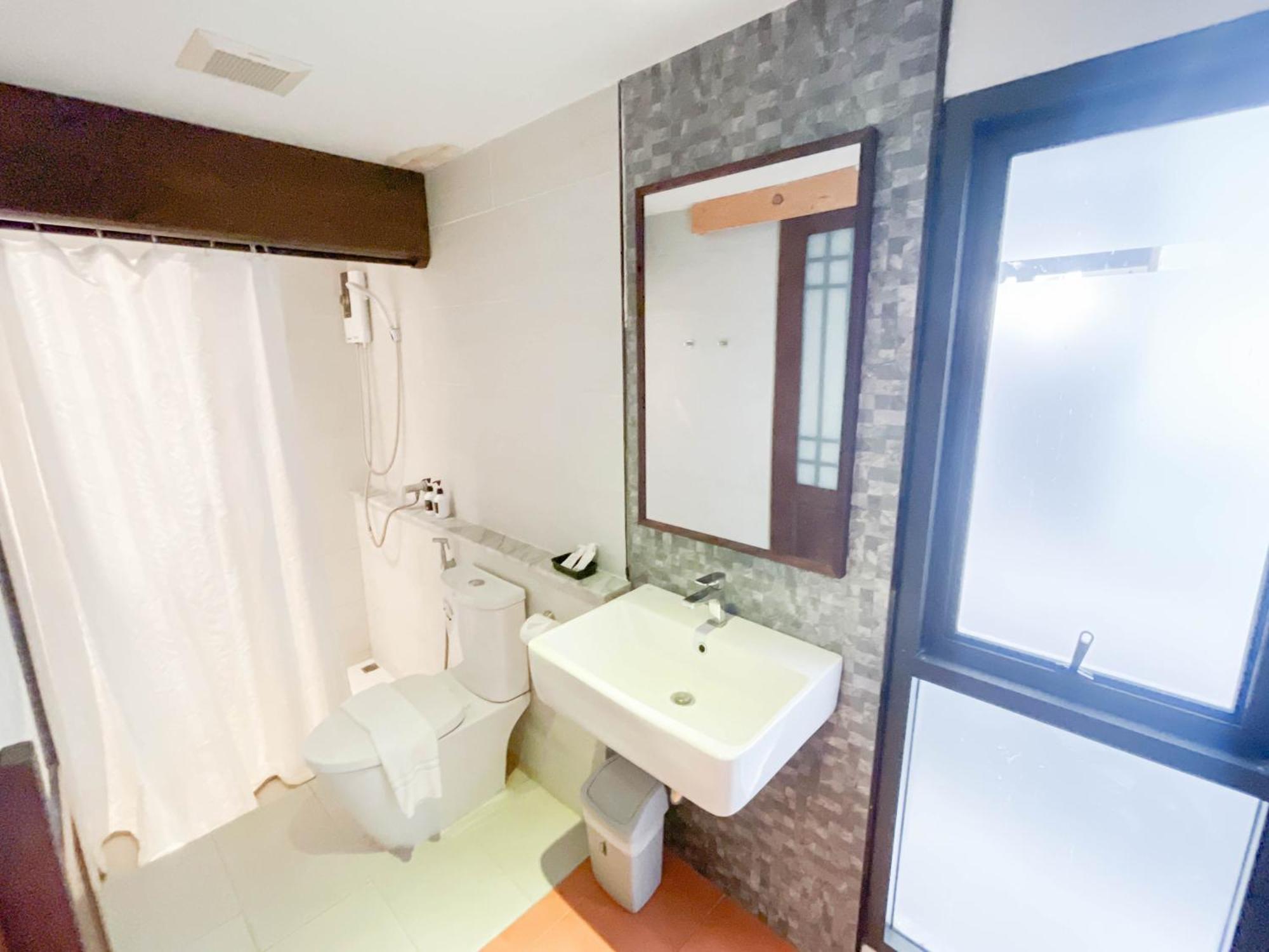 Viya Lodge Τσιάνγκ Μάι Εξωτερικό φωτογραφία