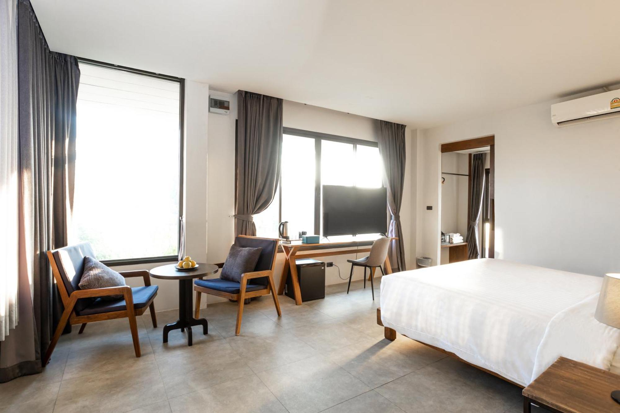 Viya Lodge Τσιάνγκ Μάι Εξωτερικό φωτογραφία
