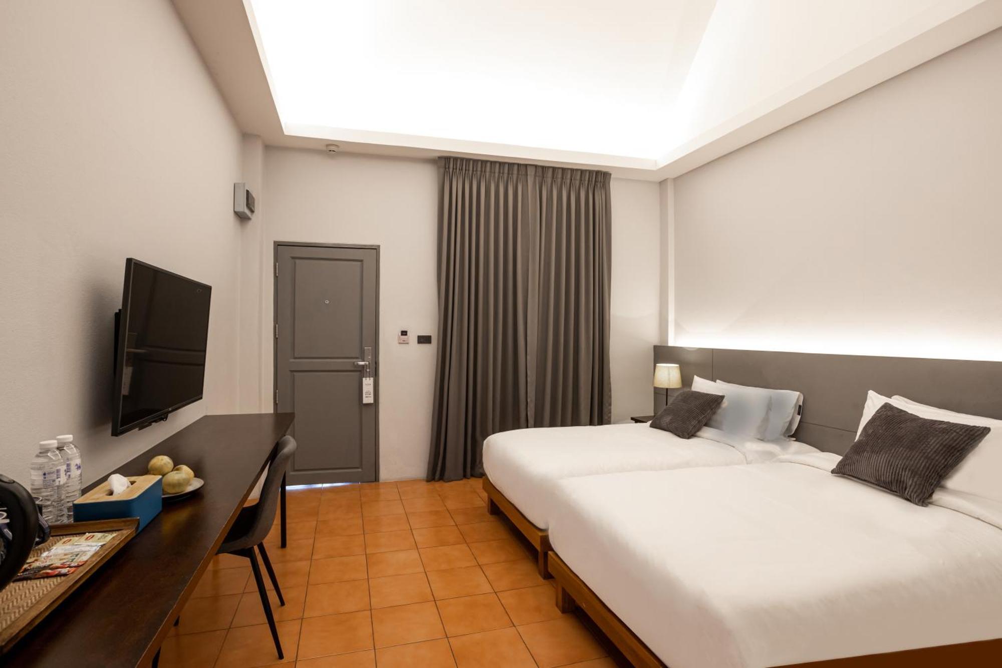 Viya Lodge Τσιάνγκ Μάι Εξωτερικό φωτογραφία