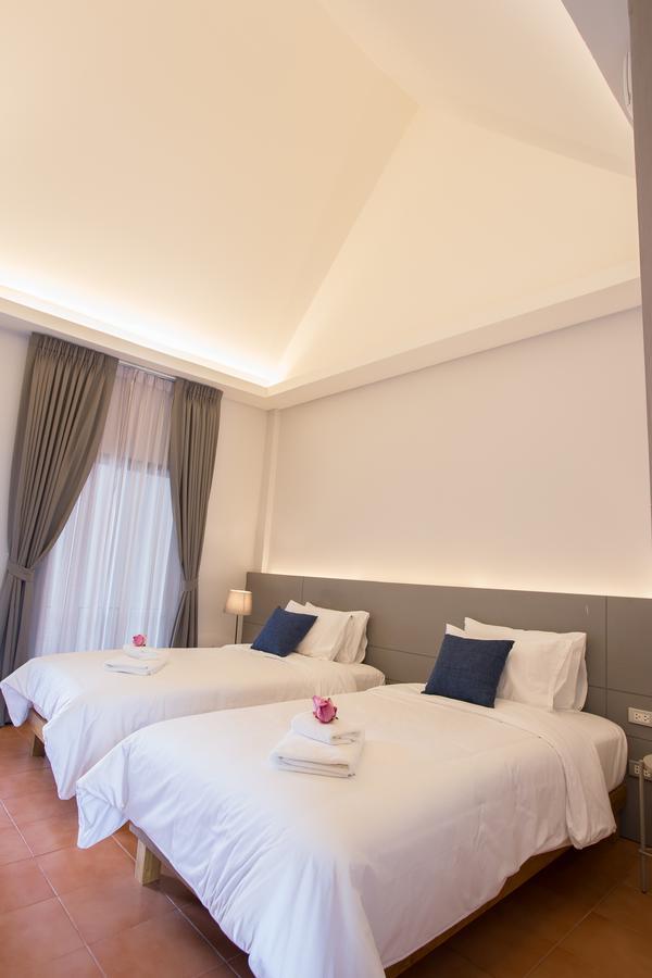 Viya Lodge Τσιάνγκ Μάι Εξωτερικό φωτογραφία