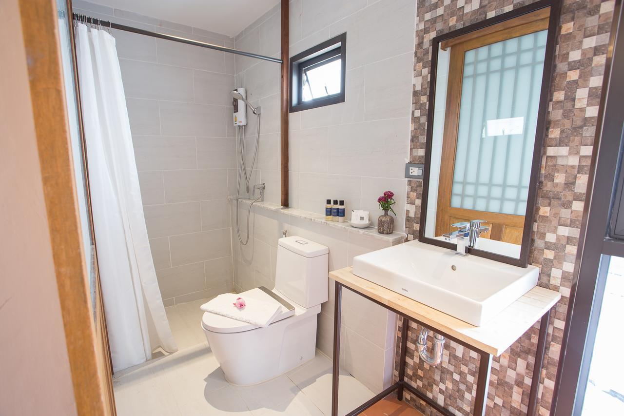 Viya Lodge Τσιάνγκ Μάι Εξωτερικό φωτογραφία