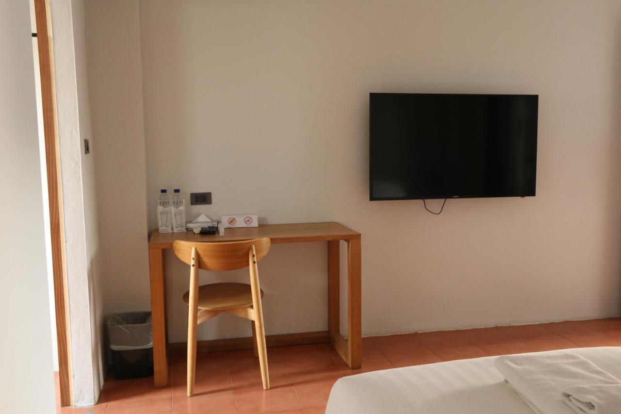 Viya Lodge Τσιάνγκ Μάι Εξωτερικό φωτογραφία