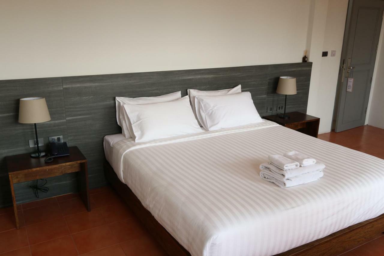 Viya Lodge Τσιάνγκ Μάι Εξωτερικό φωτογραφία